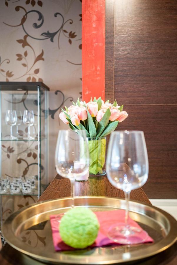 Free Parking! Soho Budapest 101, 4 Ppl, Ac, Superfast Wifi, Tv Екстер'єр фото