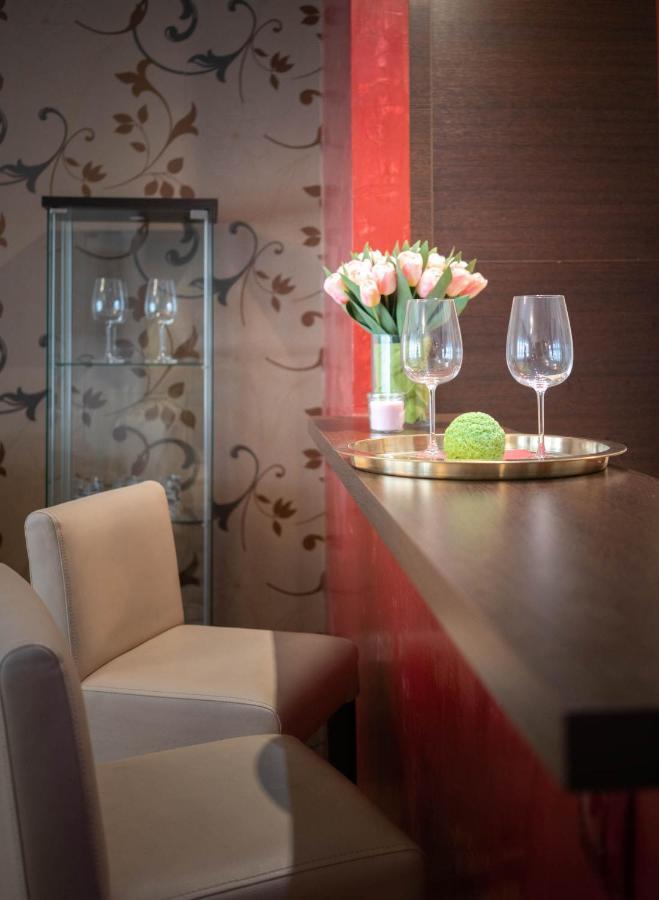 Free Parking! Soho Budapest 101, 4 Ppl, Ac, Superfast Wifi, Tv Екстер'єр фото