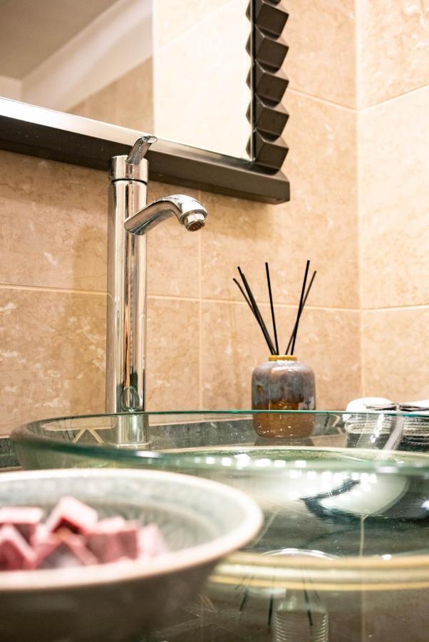Free Parking! Soho Budapest 101, 4 Ppl, Ac, Superfast Wifi, Tv Екстер'єр фото