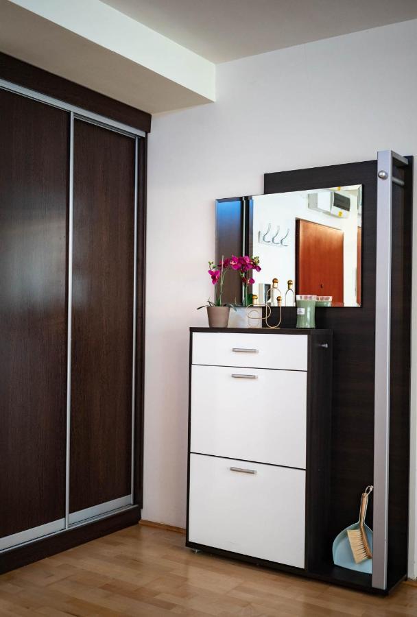 Free Parking! Soho Budapest 101, 4 Ppl, Ac, Superfast Wifi, Tv Екстер'єр фото