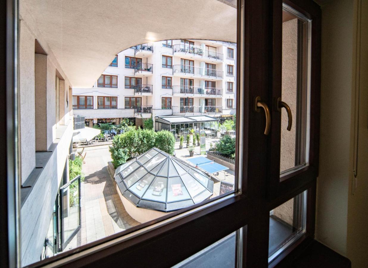 Free Parking! Soho Budapest 101, 4 Ppl, Ac, Superfast Wifi, Tv Екстер'єр фото