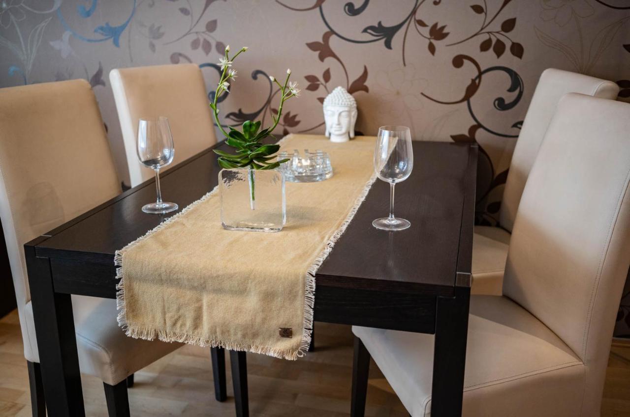Free Parking! Soho Budapest 101, 4 Ppl, Ac, Superfast Wifi, Tv Екстер'єр фото