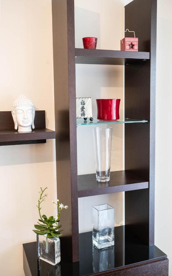 Free Parking! Soho Budapest 101, 4 Ppl, Ac, Superfast Wifi, Tv Екстер'єр фото