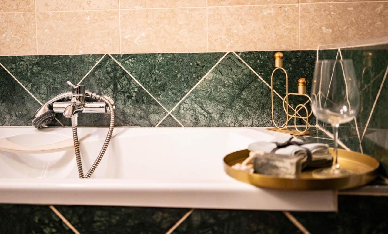 Free Parking! Soho Budapest 101, 4 Ppl, Ac, Superfast Wifi, Tv Екстер'єр фото