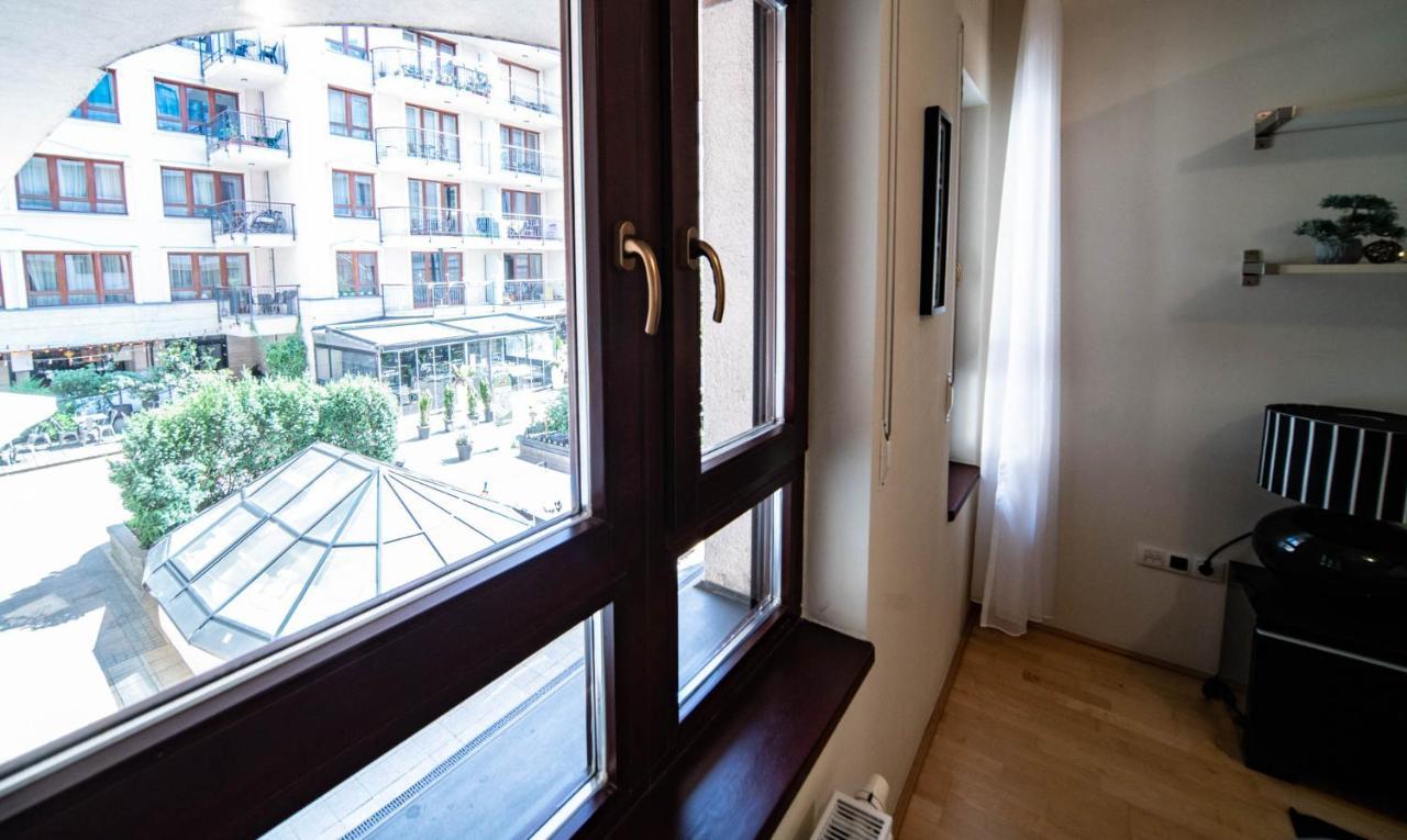 Free Parking! Soho Budapest 101, 4 Ppl, Ac, Superfast Wifi, Tv Екстер'єр фото