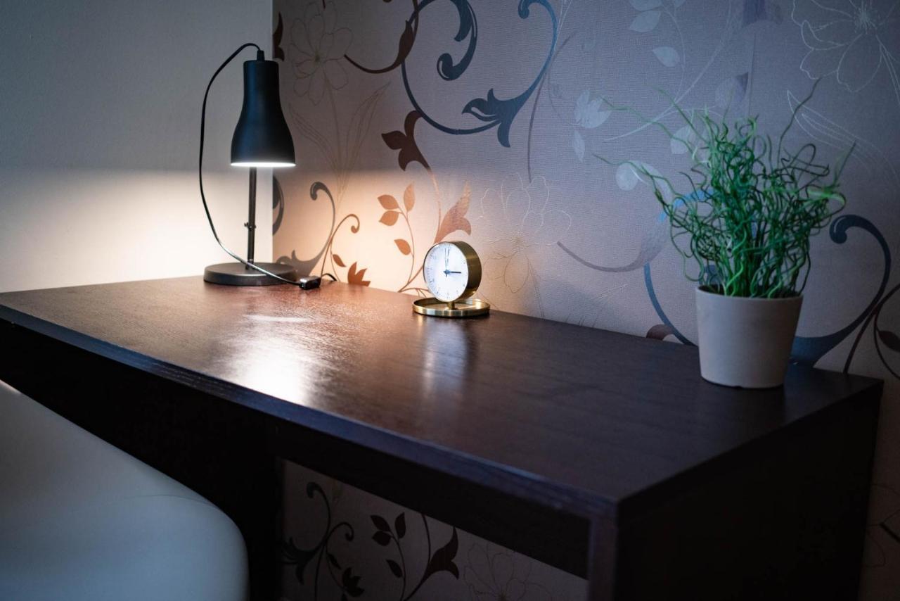 Free Parking! Soho Budapest 101, 4 Ppl, Ac, Superfast Wifi, Tv Екстер'єр фото