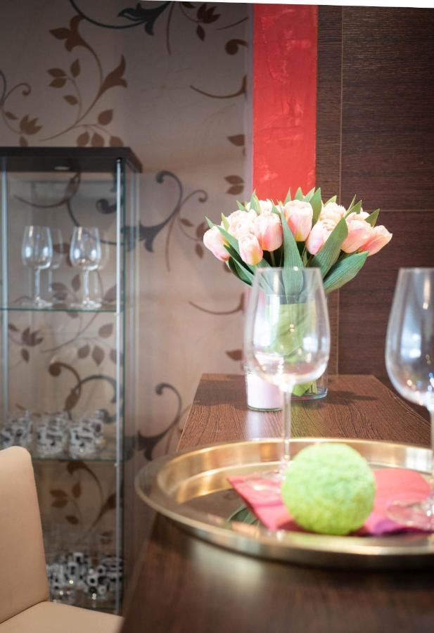 Free Parking! Soho Budapest 101, 4 Ppl, Ac, Superfast Wifi, Tv Екстер'єр фото