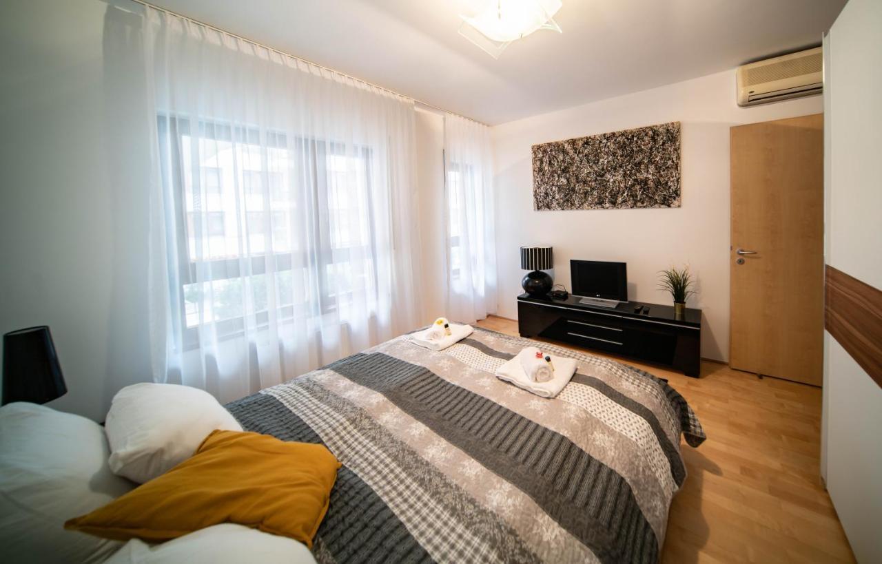 Free Parking! Soho Budapest 101, 4 Ppl, Ac, Superfast Wifi, Tv Екстер'єр фото