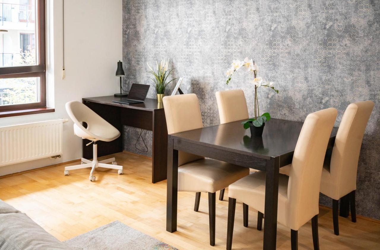Free Parking! Soho Budapest 101, 4 Ppl, Ac, Superfast Wifi, Tv Екстер'єр фото